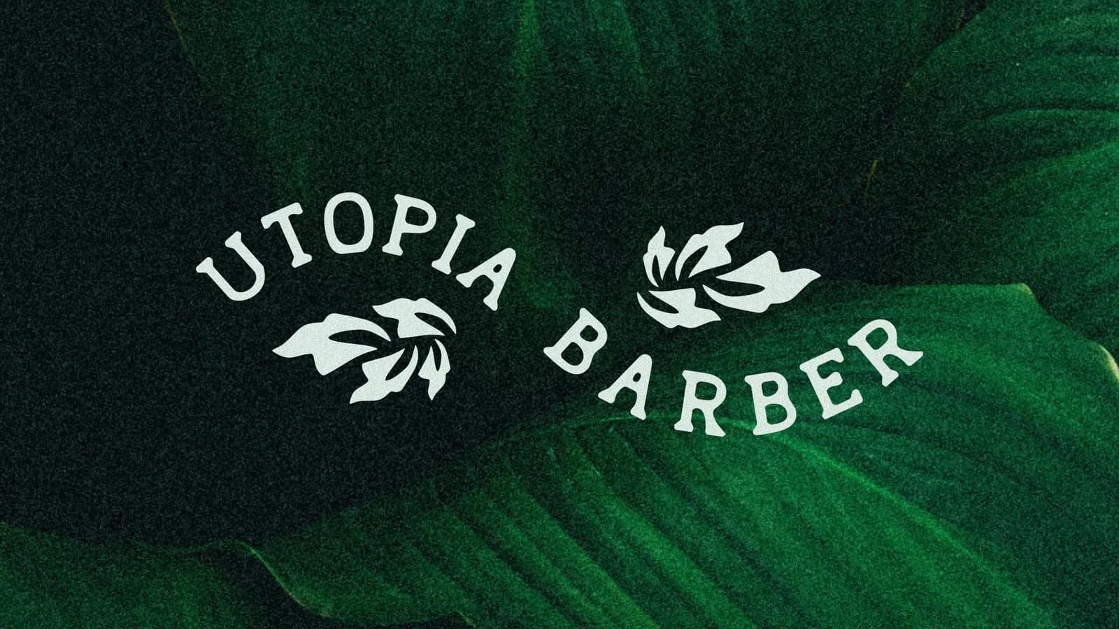 Utopia Barber Tachov